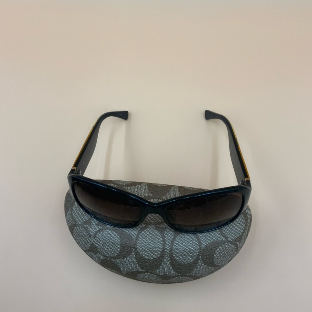 Coach Sunglasses